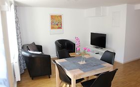 Inside Apartments Speyer OHNE TESTPFLICHT